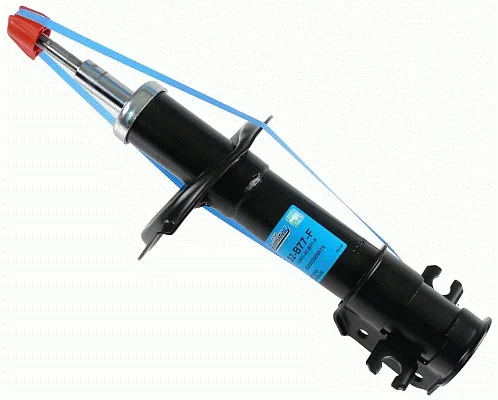 Tlumič pérování STARLINE TLA33006.2 Tlumič pérování STARLINE TLA33006.2