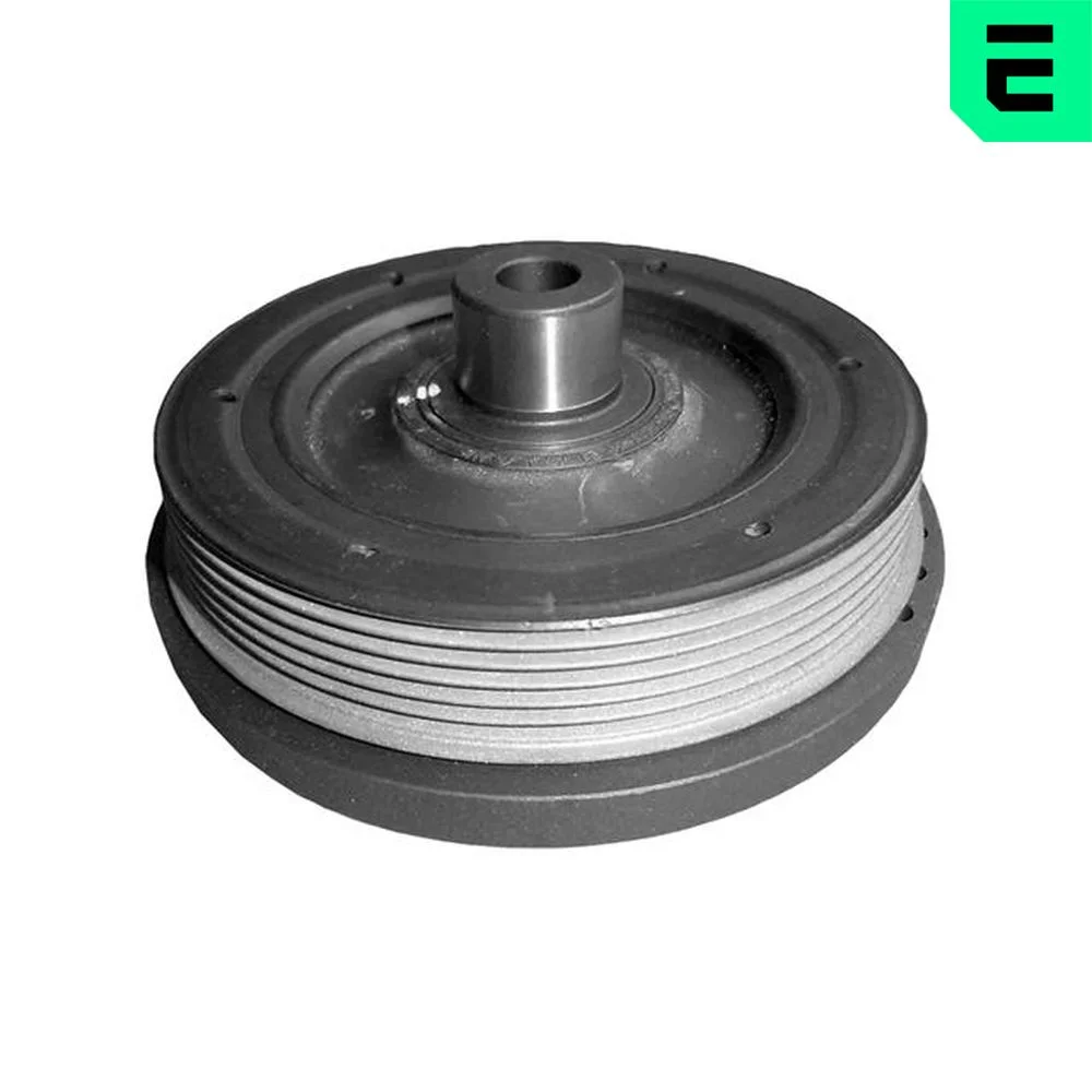 remenice, klikovy hridel OPTIMAL F8-6399 remenice, klikovy hridel OPTIMAL F8-6399