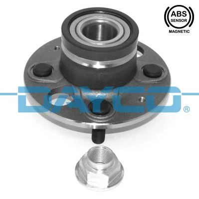 Sada ložisek kol DAYCO KWD1475 – OE 42200SAAG51