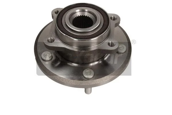 Sada ložisek kol MAXGEAR 33-0977