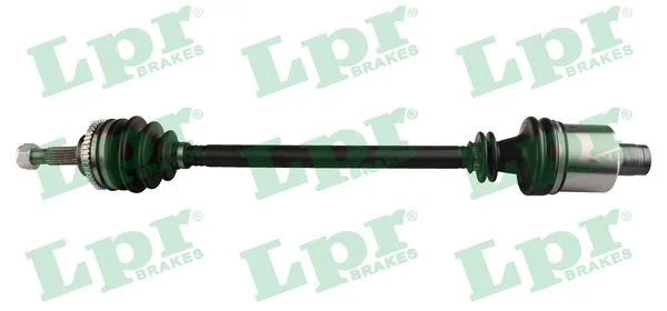 Hnací hřídel LPR DS39101