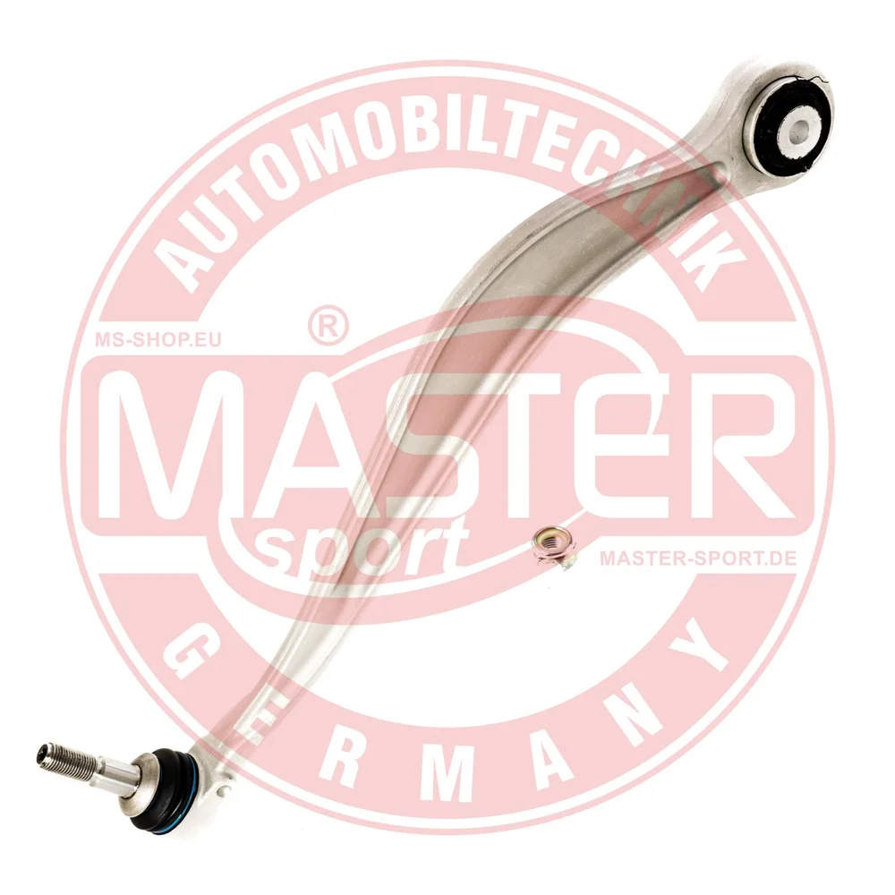 Rameno nápravy MASTER-SPORT GERMANY 36207-PCS-MS Rameno nápravy MASTER-SPORT GERMANY 36207-PCS-MS