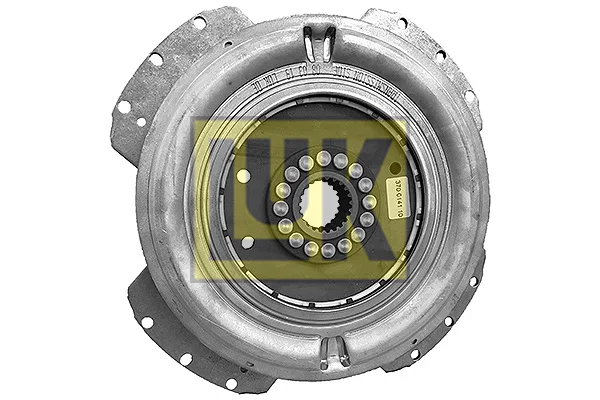 Tlumič torzních kmitů, spojka Schaeffler LuK 370014110