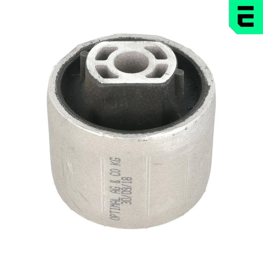 Uložení, řídicí mechanismus OPTIMAL F8-8304