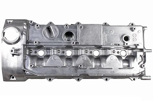 Kryt hlavy válce METZGER AUTOTEILE 2389163 Kryt hlavy válce METZGER AUTOTEILE 2389163