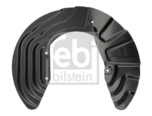 Ochranný plech proti rozstřikování, brzdový kotouč FEBI BILSTEIN 197143