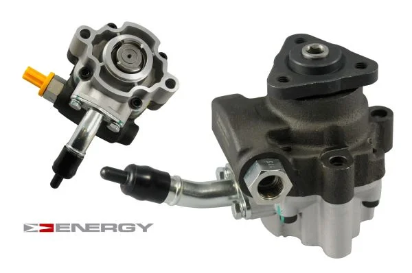 Hydraulické čerpadlo, řízení ENERGY PW690158