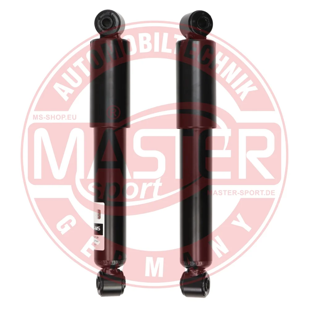 Tlumič pérování MASTER-SPORT GERMANY 16K003752