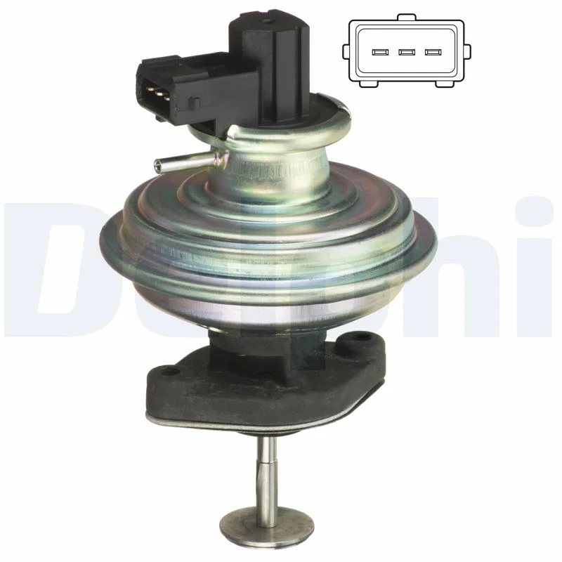 AGR-Ventil DELPHI EG10467-12B1 AGR-Ventil DELPHI EG10467-12B1