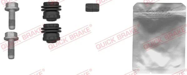 Sada prislusenstvi, brzdovy trmen QUICK BRAKE 113-1458