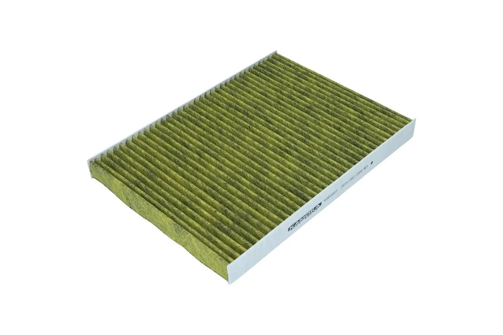 Filtr, vzduch v interiéru KAMOKA 6080001