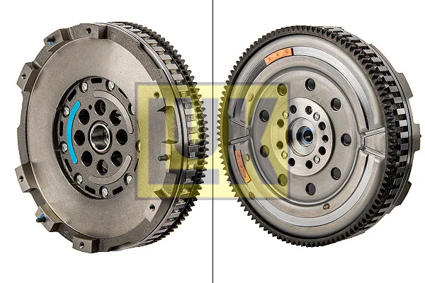 Setrvačník Schaeffler LuK 415093810