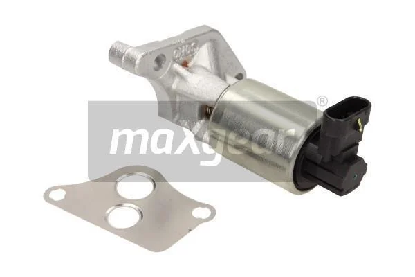 AGR-Ventil MAXGEAR 27-0229 AGR-Ventil MAXGEAR 27-0229