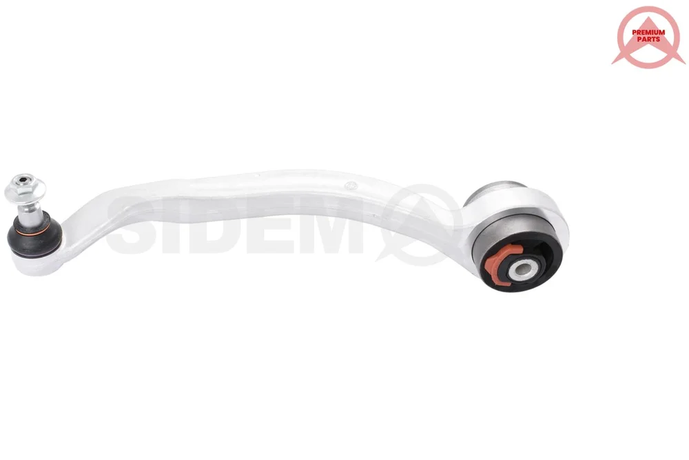 Ridici paka, zaveseni kol SIDEM 37776 – OE 4Z7407693D
