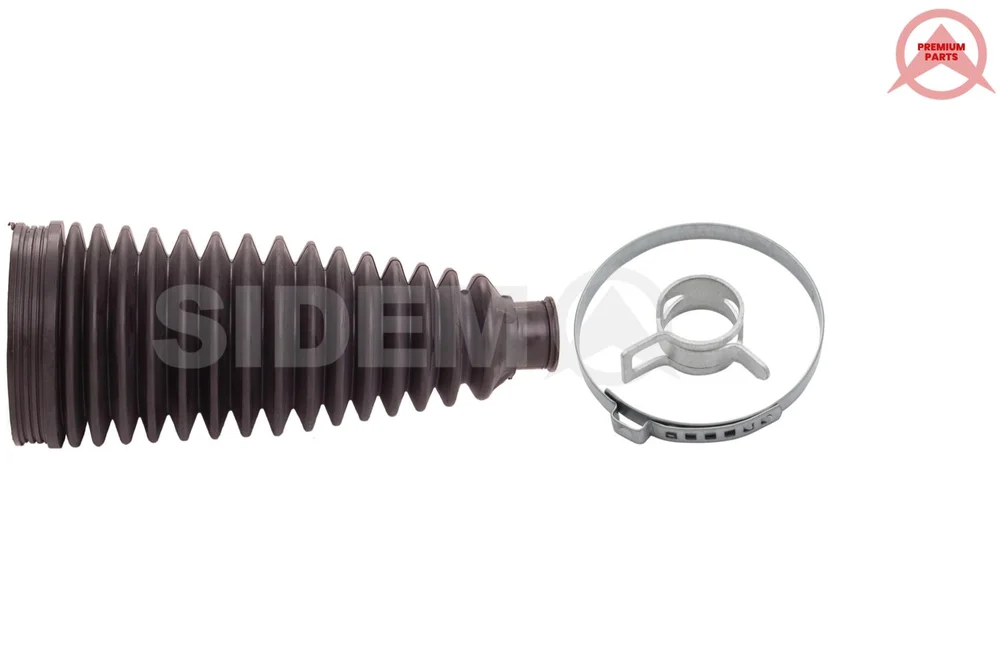Měch, řízení SIDEM 345.133 – OE 4553509120