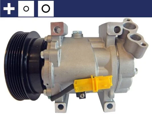 Kompresor, klimatizace MAHLE ACP361000S Kompresor, klimatizace MAHLE ACP361000S