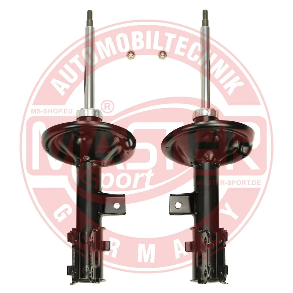 Tlumič pérování MASTER-SPORT GERMANY 16K001491