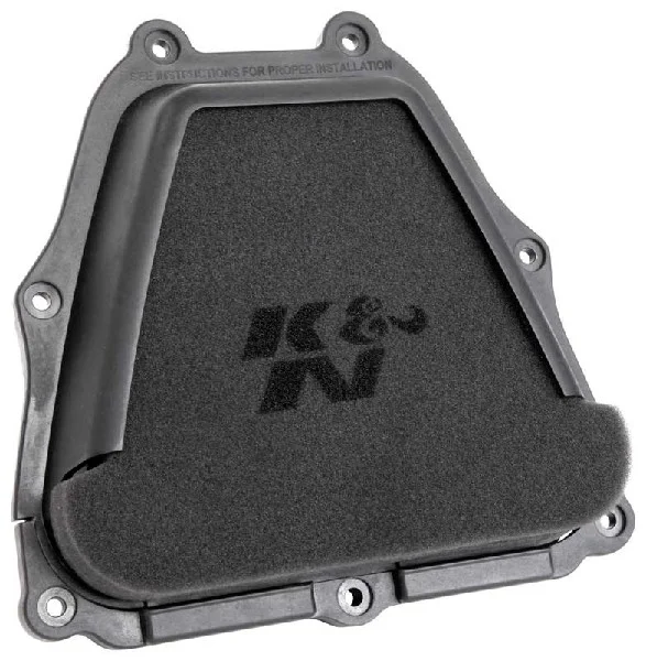 Vzduchový filtr K&N Filters YA-4518XD