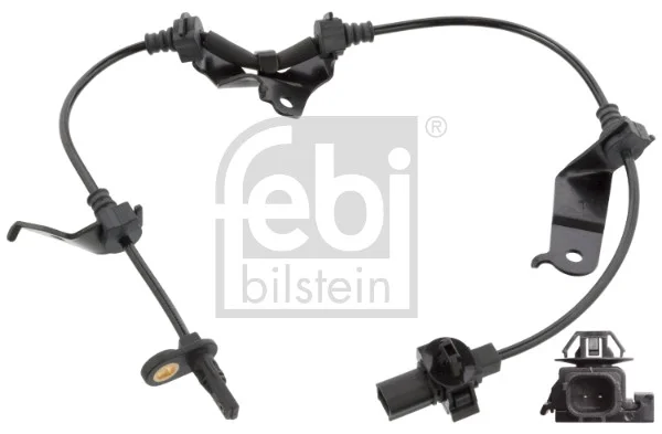 Snímač, počet otáček kol FEBI BILSTEIN 107693 – OE 57455-TA0-A01 Snímač, počet otáček kol FEBI BILSTEIN 107693 – OE 57455-TA0-A01
