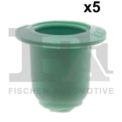 Klip, ozdobná / ochranná lišta FA1 11-60031.5 – OE 1H0853586 Klip, ozdobná / ochranná lišta FA1 11-60031.5 – OE 1H0853586