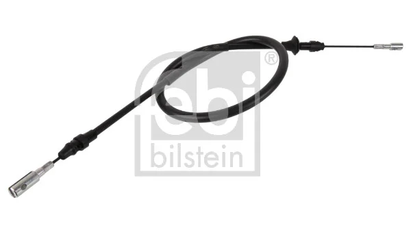 Tažné lanko, parkovací brzda FEBI BILSTEIN 109092