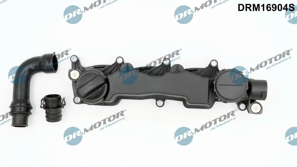 Kryt hlavy válce Dr.Motor Automotive DRM16904S Kryt hlavy válce Dr.Motor Automotive DRM16904S