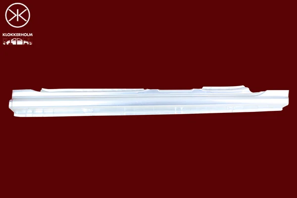 Práh dveří KLOKKERHOLM 7514012 – OE 6Y6809606K Práh dveří KLOKKERHOLM 7514012 – OE 6Y6809606K