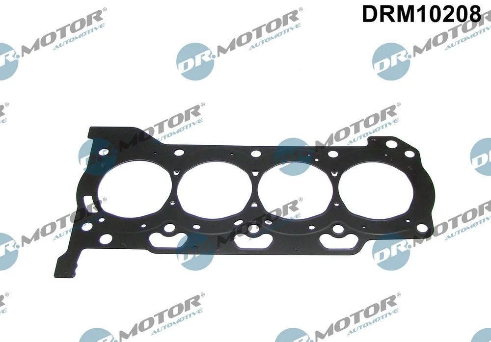 Těsnění, hlava válce Dr.Motor Automotive DRM10208 Těsnění, hlava válce Dr.Motor Automotive DRM10208