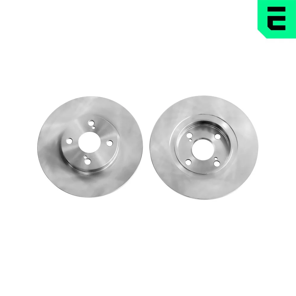 Brzdový kotouč OPTIMAL BS-7982C – OE 4243112150