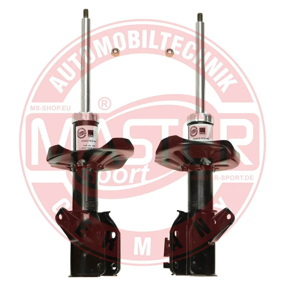 Tlumič pérování MASTER-SPORT GERMANY 16K001791