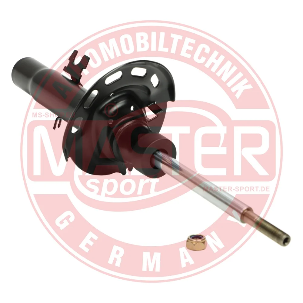 Tlumič pérování MASTER-SPORT GERMANY 3338000K-PCS-MS
