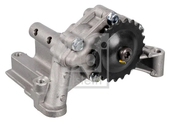 Olejové čerpadlo FEBI BILSTEIN 102124 Olejové čerpadlo FEBI BILSTEIN 102124