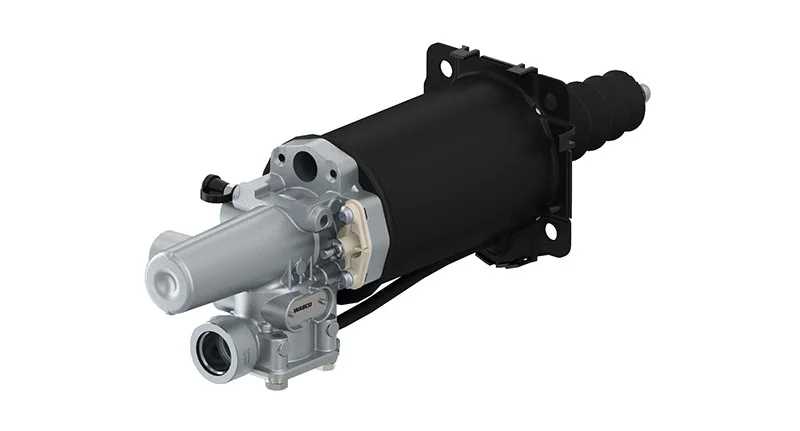 Posilovač spojky WABCO 9700514060 Posilovač spojky WABCO 9700514060