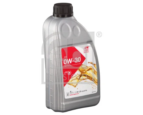 Motorový olej FEBI BILSTEIN 172187 – OE B712312 Motorový olej FEBI BILSTEIN 172187 – OE B712312
