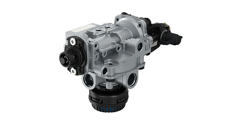Relé, ALB WABCO 4757200030