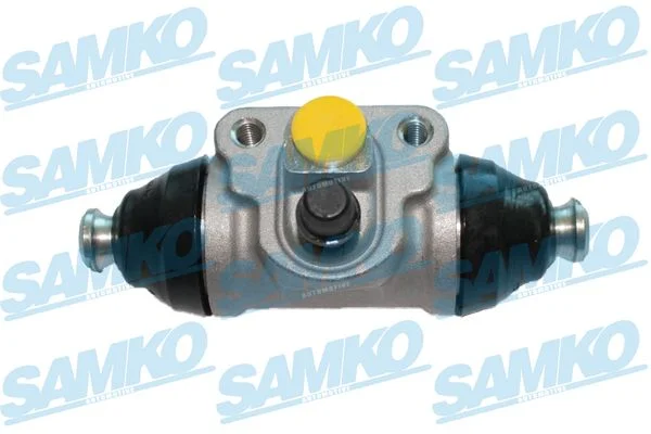 Válec kolové brzdy SAMKO C31296 – OE 6RU611053A