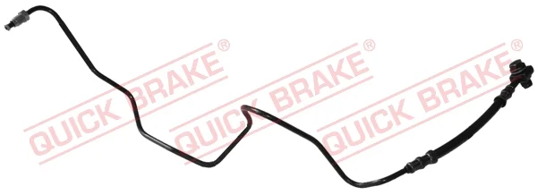 Brzdová hadice QUICK BRAKE 96.007X