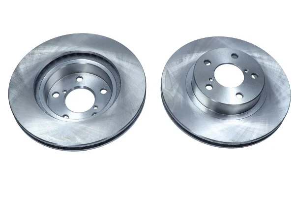 Brzdový kotouč MAXGEAR 19-1240