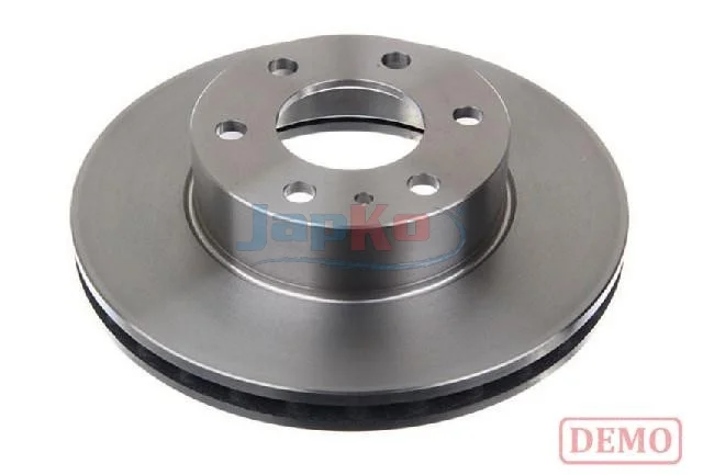 Brzdový kotouč JAPKO 600261C Brzdový kotouč JAPKO 600261C