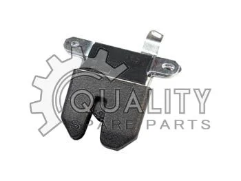 ZAMEK KUFRU SKODA SUPERB ORIGINAL OE 3U5827505A
