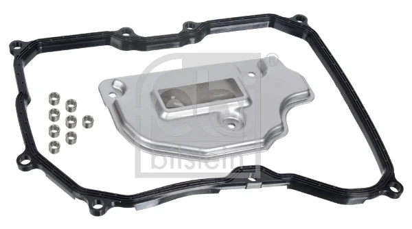 Hydraulický filtr, automatická převodovka FEBI BILSTEIN 106101