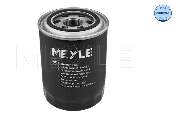Olejový filtr MEYLE 37-143220001