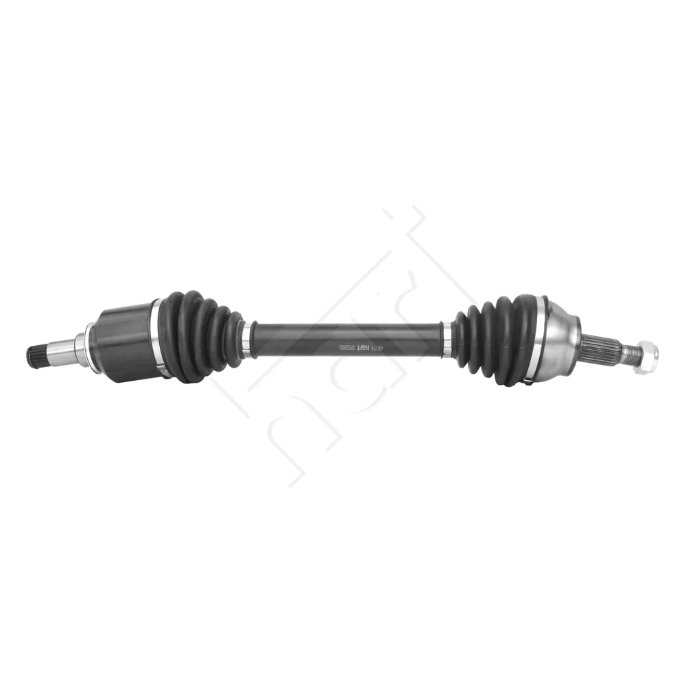 PÓŁOŚ DB W169 04-12 HART 488779