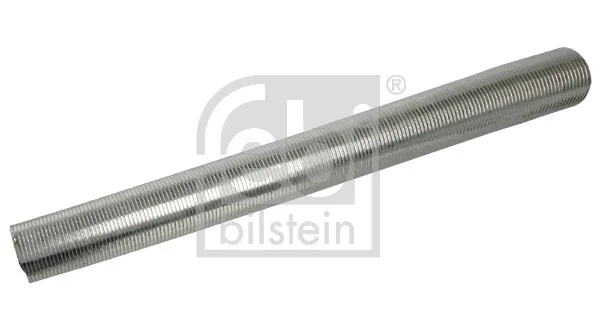 Zvlněná trubka, výfukový systém FEBI BILSTEIN 104130