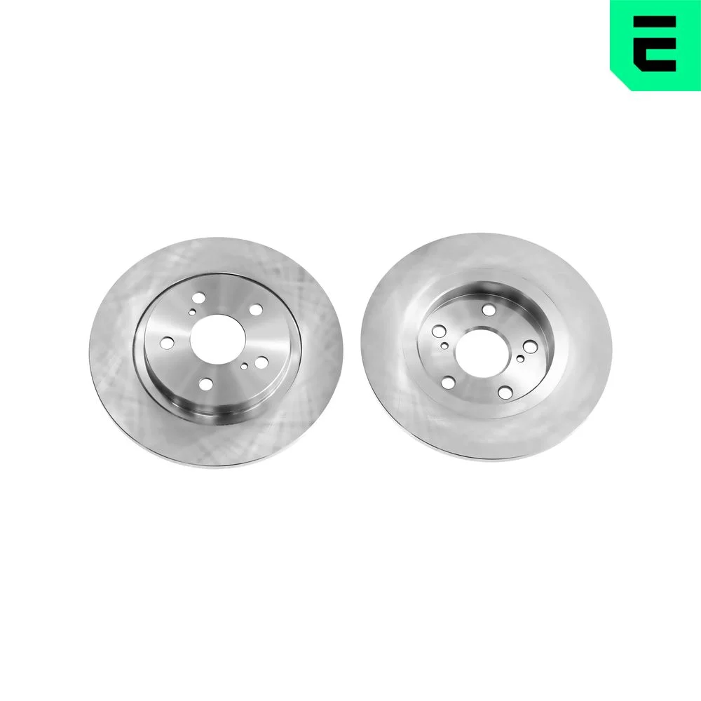 Brzdový kotouč OPTIMAL BS-8328C – OE 4243105070