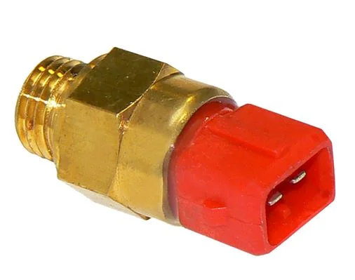 Teplotní spínač, větrák chladiče METZGER AUTOTEILE 0915007