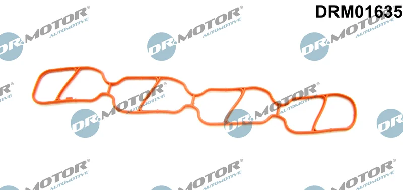 Těsnění, koleno sacího potrubí Dr.Motor Automotive DRM01635