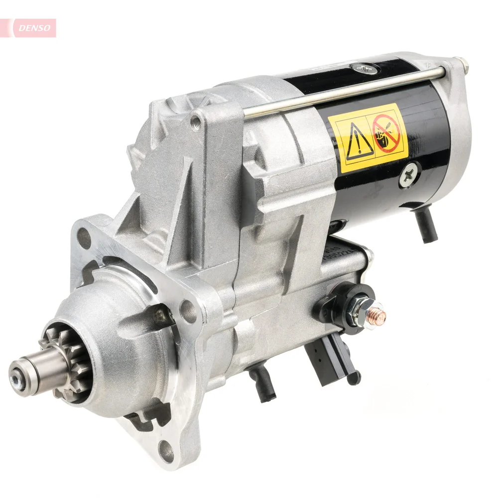 Startér DENSO DSN2104