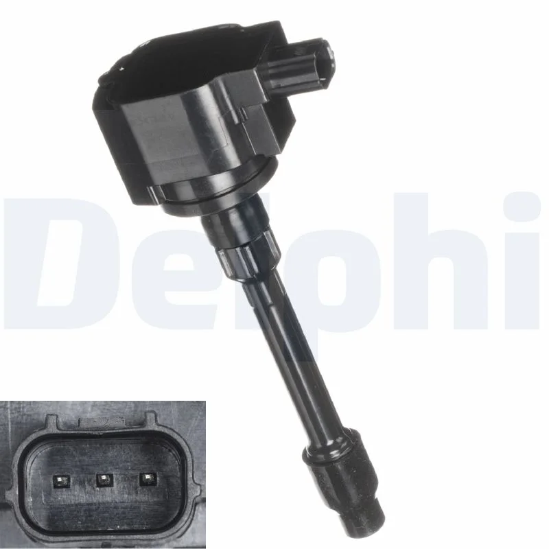 Zapalovací cívka DELPHI GN10886-12B1 Zapalovací cívka DELPHI GN10886-12B1