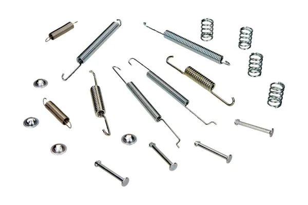 Sada prislusenstvi, brzdove celisti MAXGEAR 27-0371